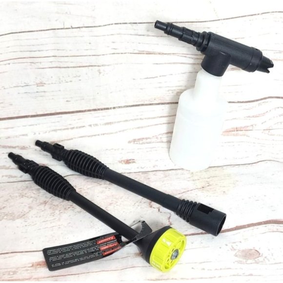 SunJoe Intertek 24V Max Cordless ION Power Cleaner Kit, 350psi Power Washer - Picture 15 of 16